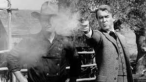 the man who shot liberty valance (1962)